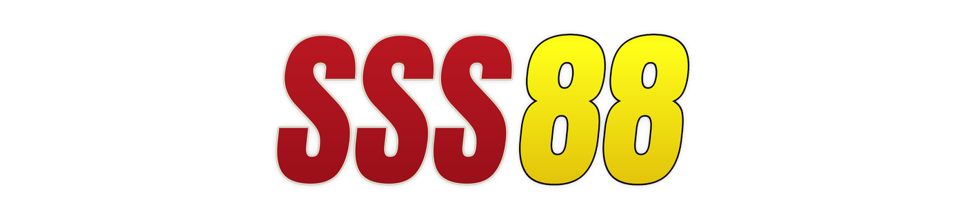 sss88 logo